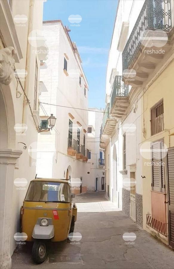 Casa Ombry Gallipoli Dış mekan fotoğraf