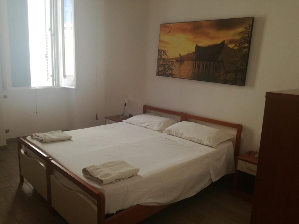 Casa Ombry Gallipoli Dış mekan fotoğraf
