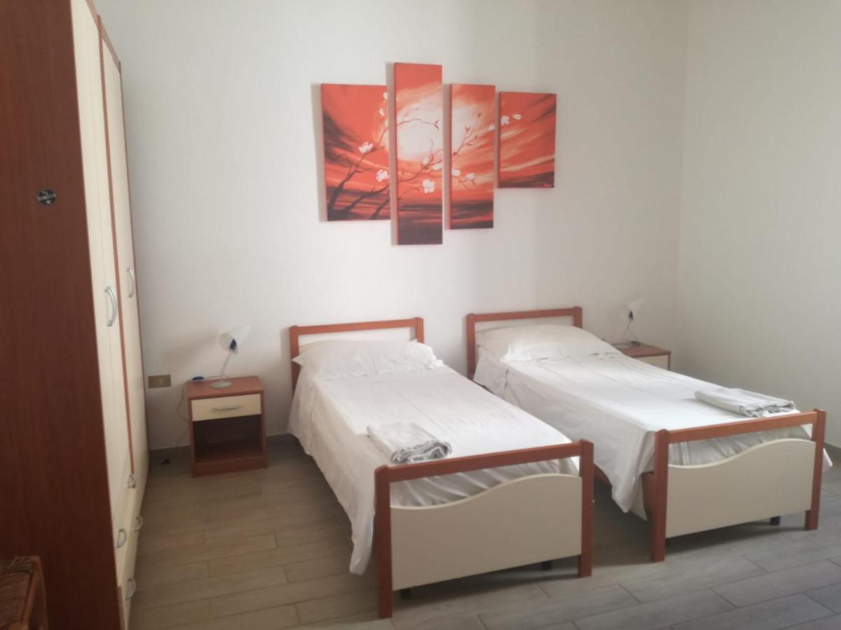 Casa Ombry Gallipoli Dış mekan fotoğraf