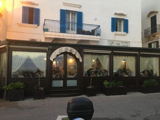 Casa Ombry Gallipoli Dış mekan fotoğraf