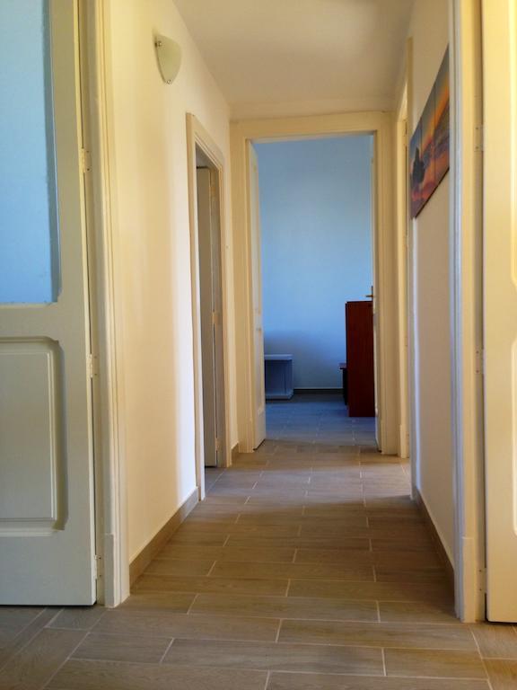 Casa Ombry Gallipoli Oda fotoğraf